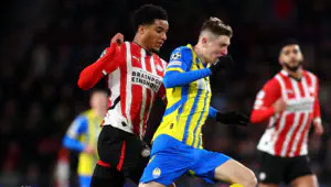 PSV Eindhoven vs Shakhtar Donetsk pronostic