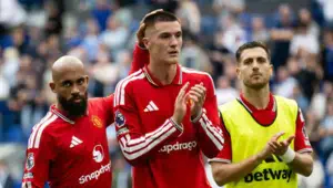 Manchester United vs Sabah FK prediction