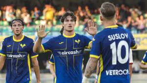 Benevento vs Verona prediction