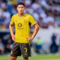 Another Bellingham! Jobe closes in on first England call-up to join brother Jude