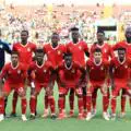 Sudan Announce Squad for AFCON 2027 Qualifiers Against Ethiopia and Mozambique