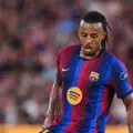 Last one off the pitch! Kounde fights for his Barca future with secret extra sessions