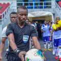 Ghana Premier League Confirms Match Officials for Swedru All Blacks vs Debibi United FC