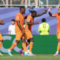 Ivory Coast confirms its fixtures for the upcoming international break
