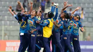 Pakistan W vs Sri Lanka W prediction
