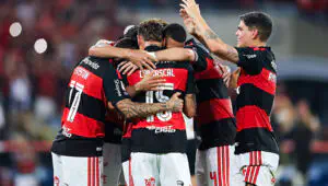 Independiente J.Teran vs Flamengo pronostic