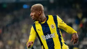 Fenerbahce vs Roma prediction