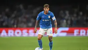 SSC Naples vs Bologne pronostic