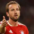 Huit d'affilée ! La série de Harry Kane en Ligue des champions atteint des sommets historiques