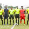 Ghana Premier League Confirms Match Officials for Berekum Chelsea vs Dreams FC