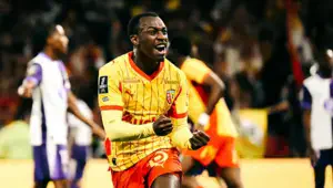 Le Mans vs Lens pronostic