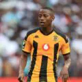 BREAKING: Mamelodi Sundowns confirm arrival of Thabo Cele after Kaizer Chiefs exit