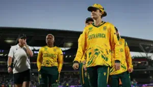 Zimbabwe W vs South Africa W prediction