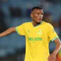 Mothobi Mvala describes his return to MAmelodi Sundowns as an emotional one