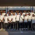 CAF Confederation Cup: Shooting Stars Arrive in Tunisia Ahead of CS Sfaxien Match