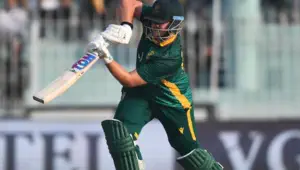 Namibia  vs South Africa prediction