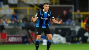 Club Bruges vs Royal Antwerp pronostic