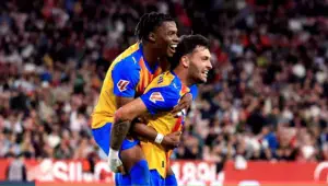 FC Séville vs FC Valence pronostic