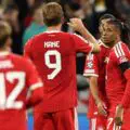 Champions League wrap: Bayern and Como run riot, Lens edge Prague thriller, United cruise