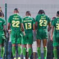 Scandal before CAF Champions League match. Gaborone United and Young Africans clash over bizarre ritual. VIDEO