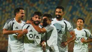 ZED FC vs Olympic El Qanah FC prediction