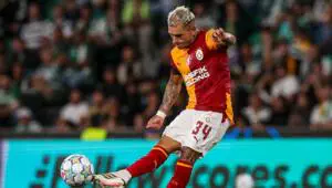Galatasaray vs Kocaelispor pronostic