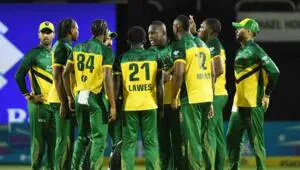 Barbados Royals  vs Jamaica Kingsmen prediction