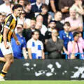 Mohamed Belloumi scores a brace at Stamford Bridge and goes down in Hull City legend