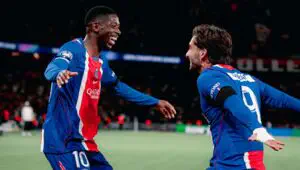 Brest vs Paris Saint-Germain prediction
