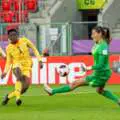 Coupe du monde féminine U-20 de la FIFA 2026 : le Ghana fait douter la France en première mi-temps