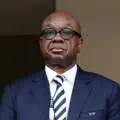 Yacine Idriss Diallo remains president of the Ivorian Football Federation until 2030