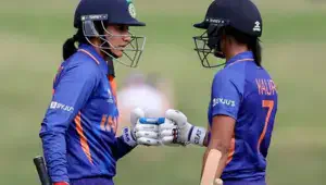 India W vs Sri Lanka W prediction