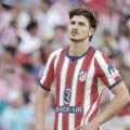 Warning sign for Atlético: Álvarez leaves training early ahead of Real Sociedad clash