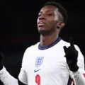 De manière inattendue. L’attaquant de Premier League est proche de changer de nationalité sportive pour jouer avec le Ghana