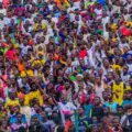 NPFL: Doma United Beat Enyimba 2-0 to Maintain Perfect Start