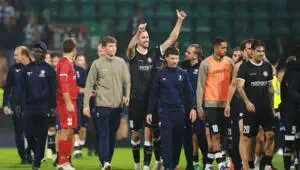 Gent vs Standard Liege prediction