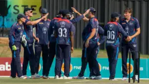 Namibia vs South Africa prediction