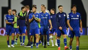 Hapoel Beer Sheva vs Dinamo Zagreb prediction