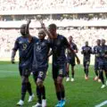 Orlando Pirates duo of Kamogelo Sebelebele and Thapelo Mokobodi give their insight on how they won 3-1 against Las Cure Waves