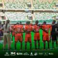 Ligue des Champions CAF : Rivers United complique la tâche au FC San Pedro avant le match retour du premier tour préliminaire