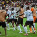 TP Mazembe knock out Medeama SC and qualify for the second preliminary round of the CAF Champions League