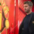 Absent du derby ? La star de Manchester United risque de manquer le choc face à Manchester City