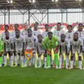 Coupe du monde féminine U-20 de la FIFA 2026 : la composition officielle du Ghana face à la France dévoilée