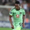 Orlando Pirates are still without striker Evidence Makgopa and Thalent Mbatha due to injury