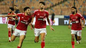 Al Ahly SC vs Abo Qir Semad pronostic
