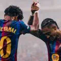 Barcelona preparing new contract for team leader