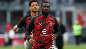Milan AC vs Benfica pronostic