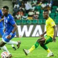 End of the road for Panthere Sportive in the CAF Confederation Cup