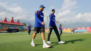 India vs Afghanistan prediction