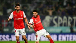Braga vs Estoril prediction